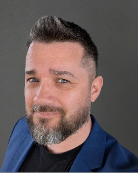 Jimi Gudnitz Jensen