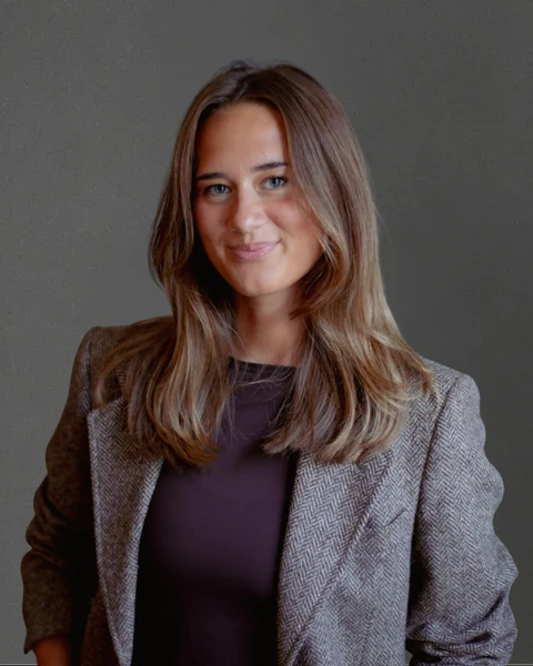 Kathrine Niewald Larsen