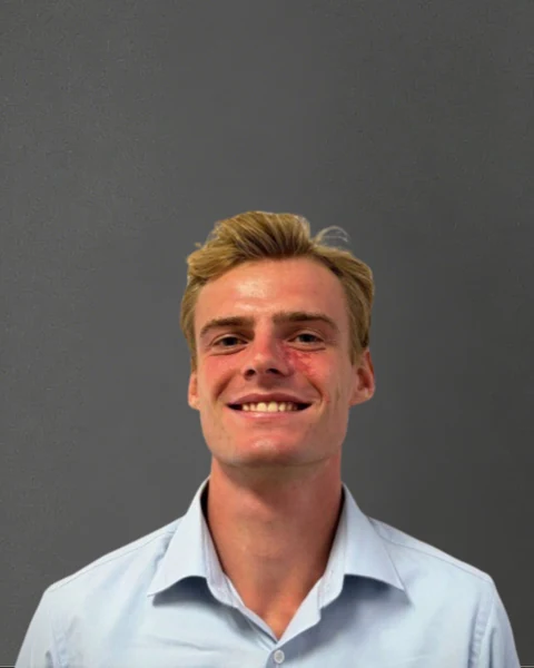 Magnus Juhl
