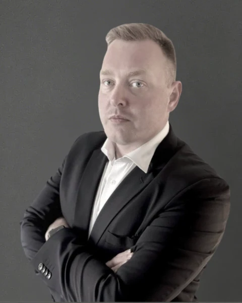 Mikkel Mølbak Flindt