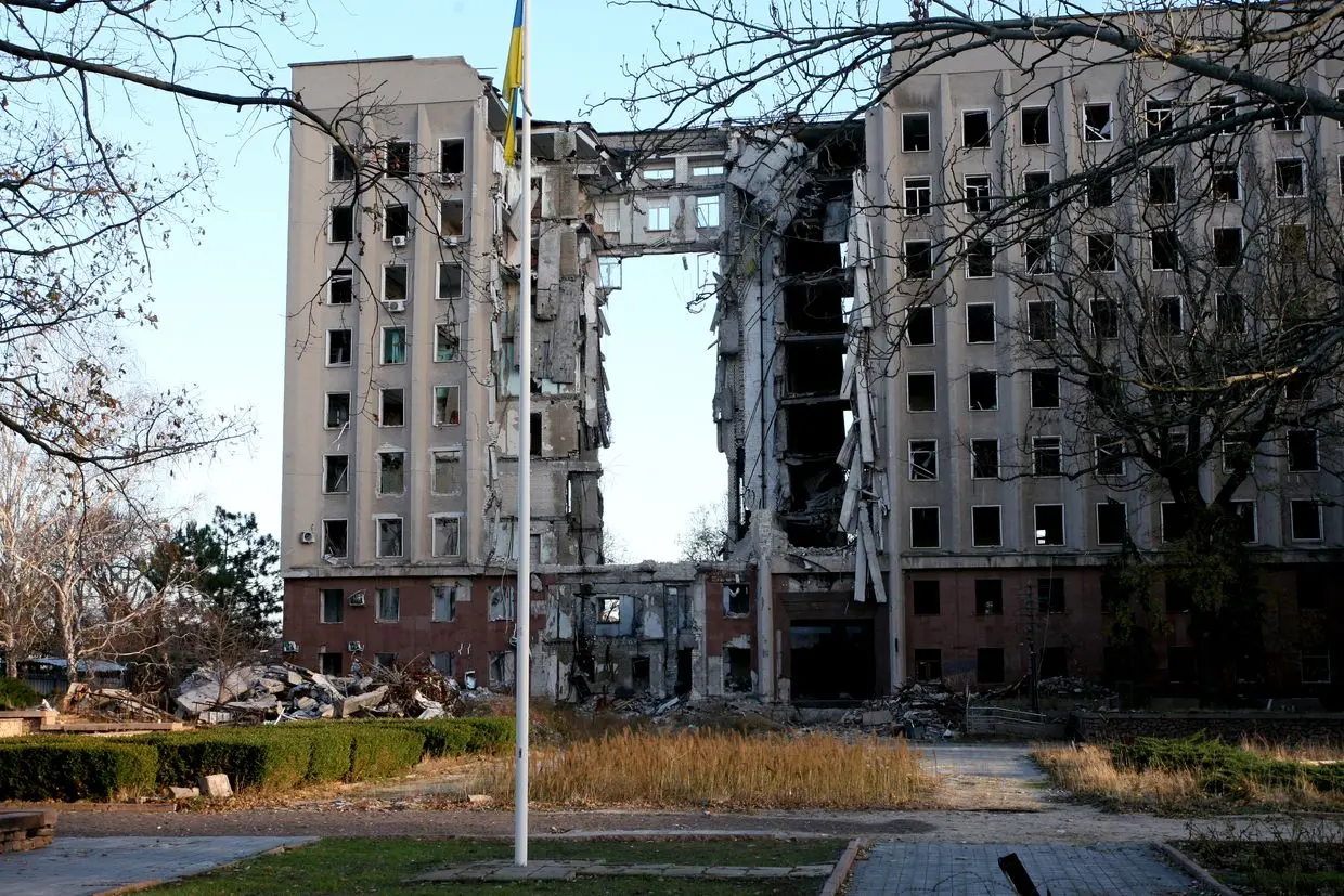 The Kyiv Independent · 2023
